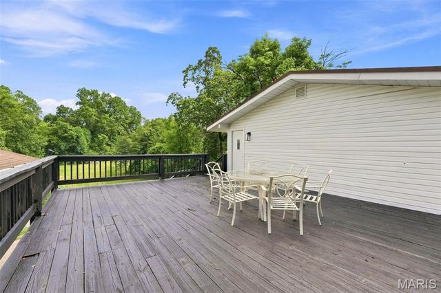 3051 Nettie Drive, St Louis, MO 63129
