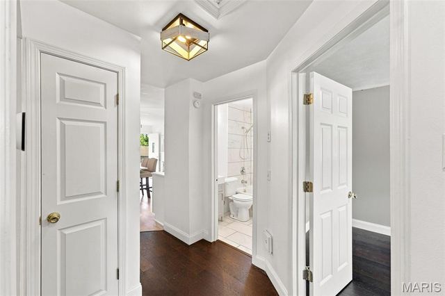 3051 Nettie Drive, St Louis, MO 63129