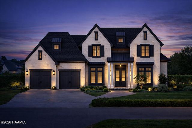 306 Sunset Palm Court, Youngsville, LA 70592