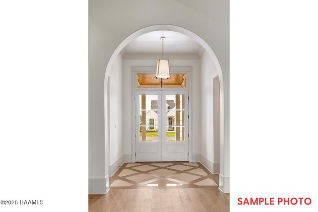 306 Sunset Palm Court, Youngsville, LA 70592