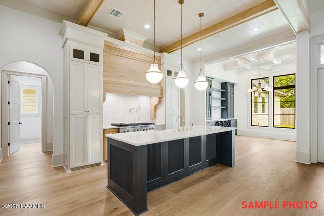 306 Sunset Palm Court, Youngsville, LA 70592