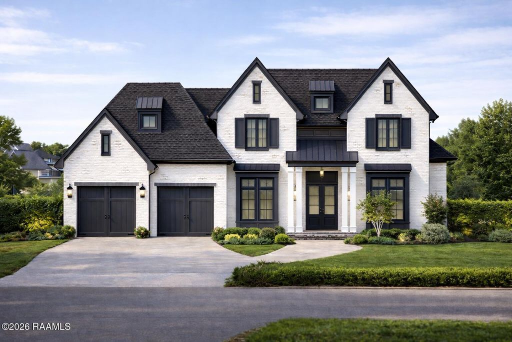 306 Sunset Palm Court, Youngsville, LA 70592