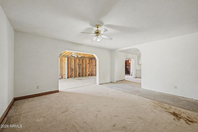 4611 W MONTE CRISTO Avenue, Glendale, AZ 85306