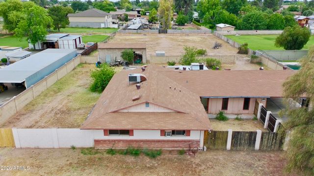 4611 W MONTE CRISTO Avenue, Glendale, AZ 85306