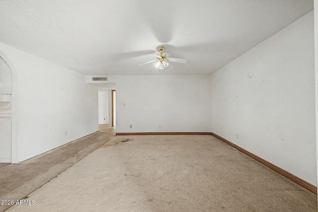 4611 W MONTE CRISTO Avenue, Glendale, AZ 85306