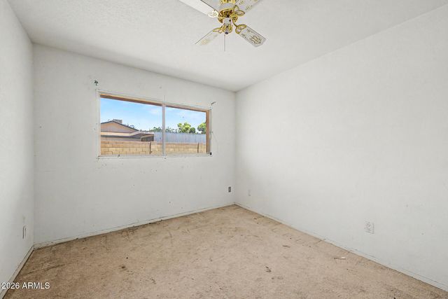 4611 W MONTE CRISTO Avenue, Glendale, AZ 85306