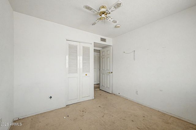 4611 W MONTE CRISTO Avenue, Glendale, AZ 85306
