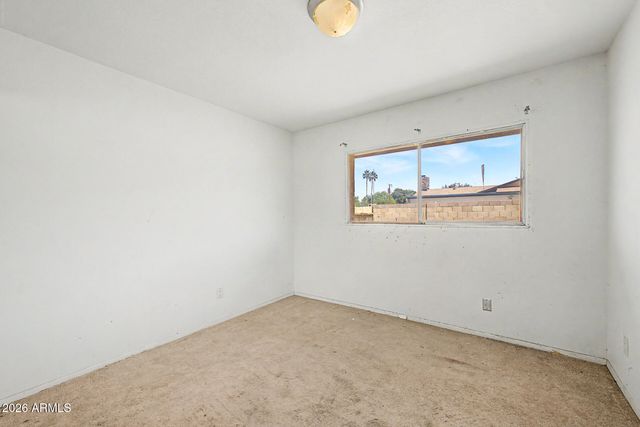 4611 W MONTE CRISTO Avenue, Glendale, AZ 85306