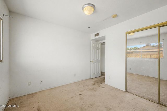 4611 W MONTE CRISTO Avenue, Glendale, AZ 85306