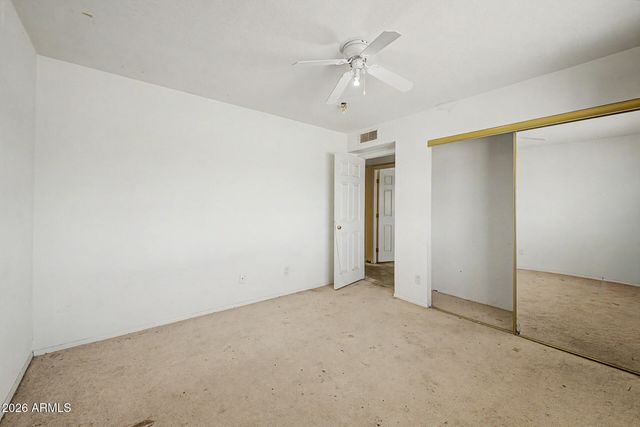 4611 W MONTE CRISTO Avenue, Glendale, AZ 85306
