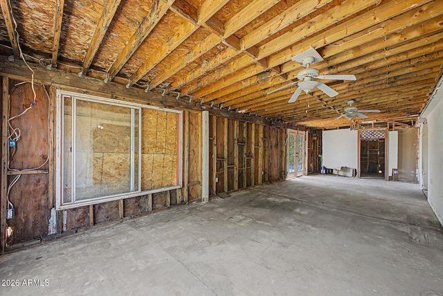 4611 W MONTE CRISTO Avenue, Glendale, AZ 85306