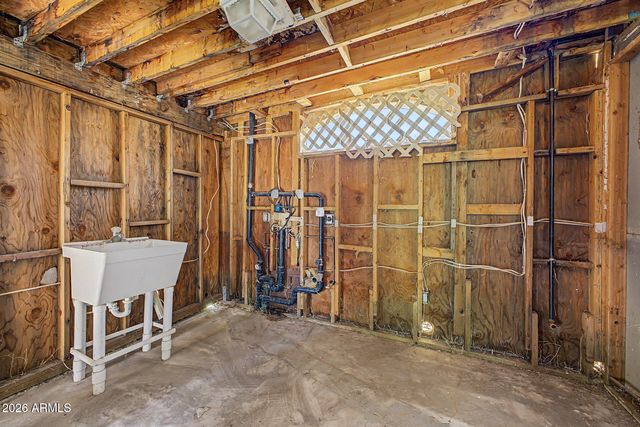 4611 W MONTE CRISTO Avenue, Glendale, AZ 85306