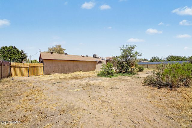 4611 W MONTE CRISTO Avenue, Glendale, AZ 85306