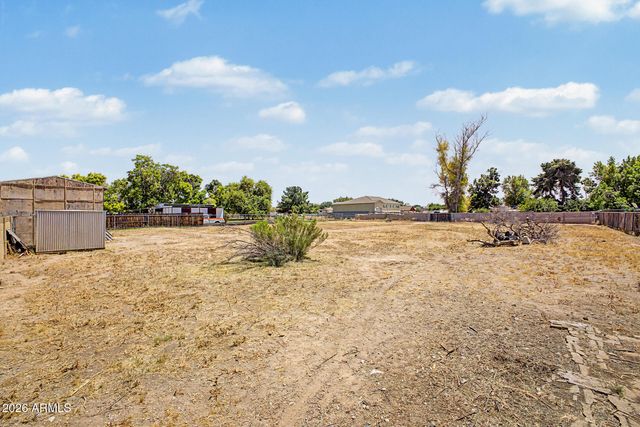 4611 W MONTE CRISTO Avenue, Glendale, AZ 85306