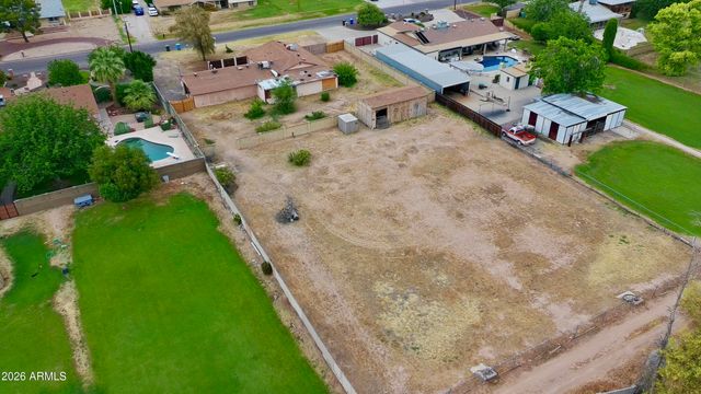 4611 W MONTE CRISTO Avenue, Glendale, AZ 85306