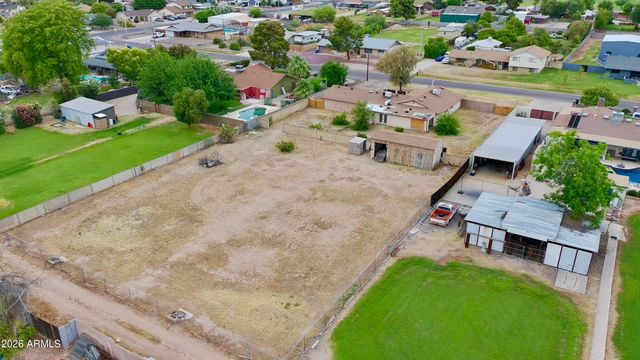 4611 W MONTE CRISTO Avenue, Glendale, AZ 85306