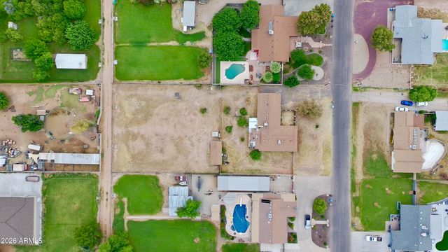 4611 W MONTE CRISTO Avenue, Glendale, AZ 85306
