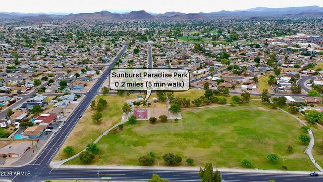 4611 W MONTE CRISTO Avenue, Glendale, AZ 85306