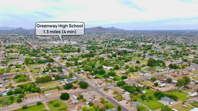 4611 W MONTE CRISTO Avenue, Glendale, AZ 85306