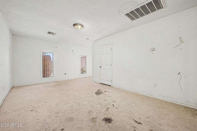 4611 W MONTE CRISTO Avenue, Glendale, AZ 85306