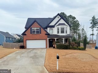 945 Sweet Mill Lane, Lawrenceville, GA 30045