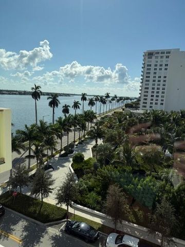 1501 S Flagler Drive 7h, West Palm Beach, FL 33401