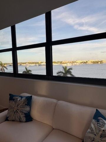 1501 S Flagler Drive 7h, West Palm Beach, FL 33401