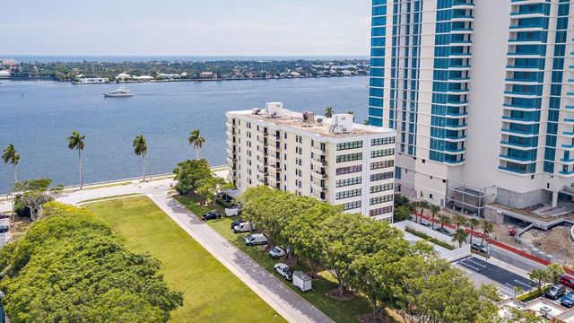 1501 S Flagler Drive 7h, West Palm Beach, FL 33401