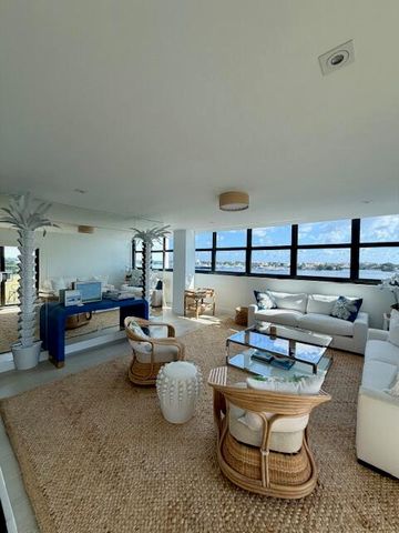 1501 S Flagler Drive 7h, West Palm Beach, FL 33401