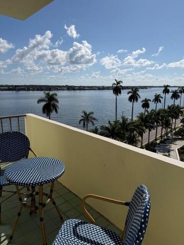 1501 S Flagler Drive 7h, West Palm Beach, FL 33401