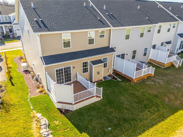 21 Keuka Lane, Canandaigua City, NY 14424