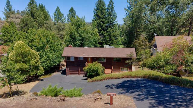 11090 Lakeshore North, Auburn, CA 95602