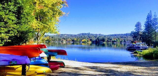 11090 Lakeshore North, Auburn, CA 95602