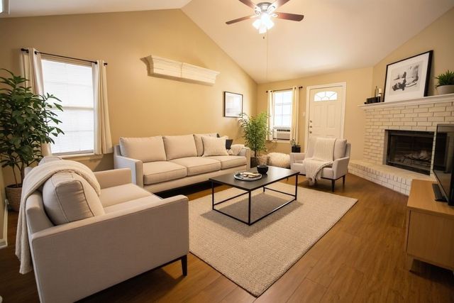 2701 Fountainview Drive, Corinth, TX 76210