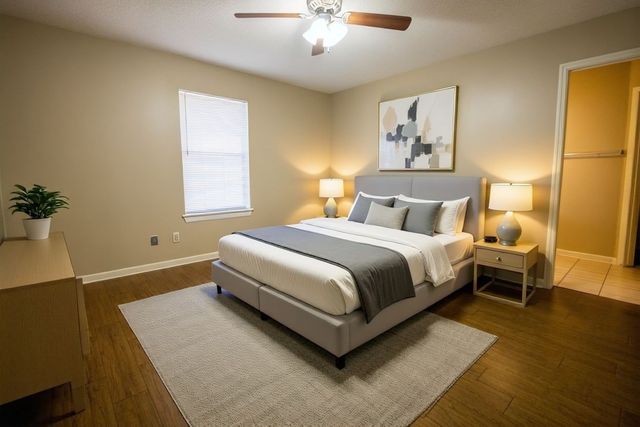 2701 Fountainview Drive, Corinth, TX 76210