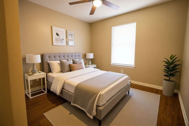 2701 Fountainview Drive, Corinth, TX 76210