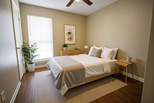 2701 Fountainview Drive, Corinth, TX 76210