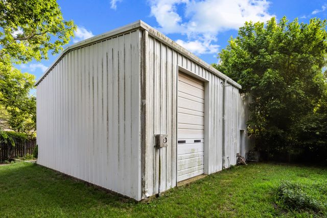 1114 S Houston Avenue, Denison, TX 75021