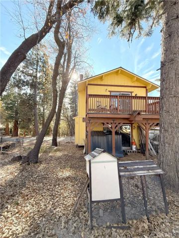 32795 Fox, Arrowbear, CA 92307