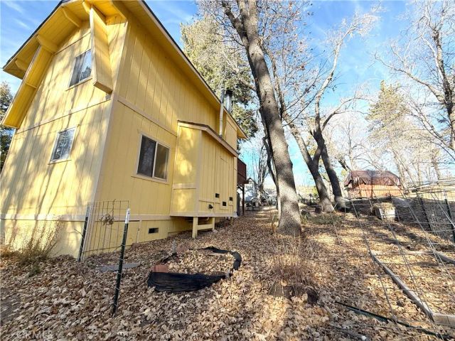 32795 Fox, Arrowbear, CA 92307