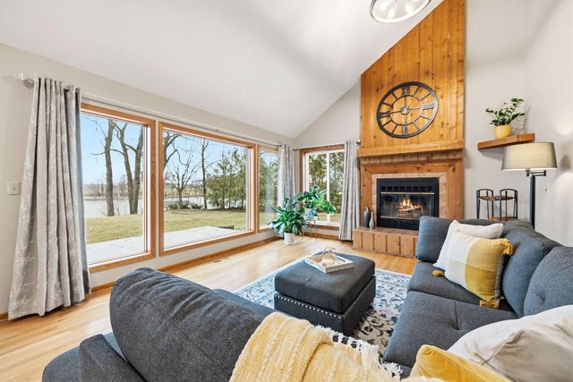 N3139 Buena Vista ROAD, Fort Atkinson, WI 53538