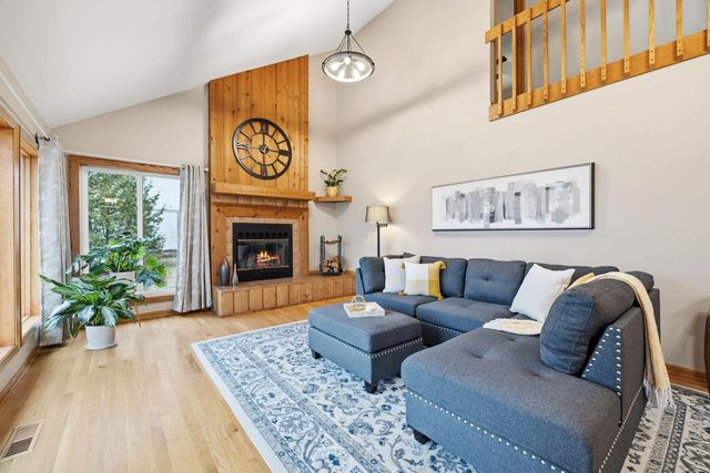 N3139 Buena Vista ROAD, Fort Atkinson, WI 53538