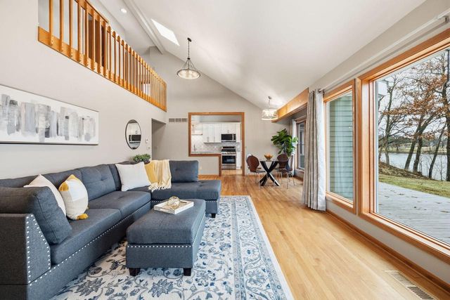 N3139 Buena Vista ROAD, Fort Atkinson, WI 53538