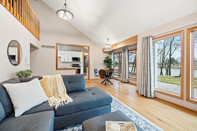 N3139 Buena Vista ROAD, Fort Atkinson, WI 53538