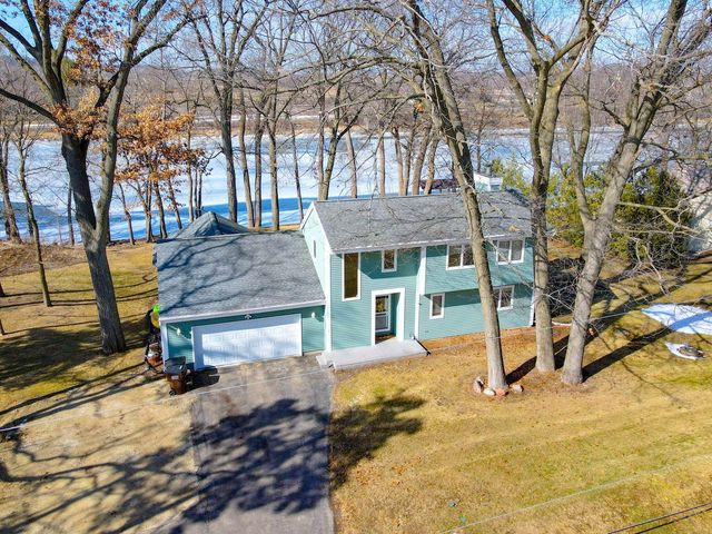 N3139 Buena Vista ROAD, Fort Atkinson, WI 53538