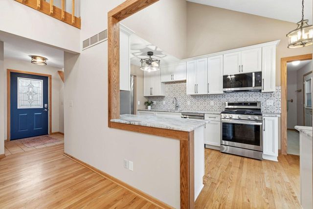 N3139 Buena Vista ROAD, Fort Atkinson, WI 53538