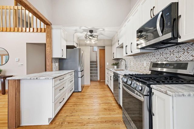 N3139 Buena Vista ROAD, Fort Atkinson, WI 53538