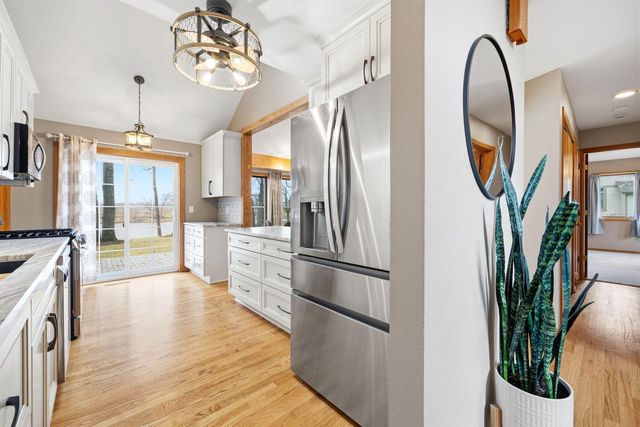 N3139 Buena Vista ROAD, Fort Atkinson, WI 53538