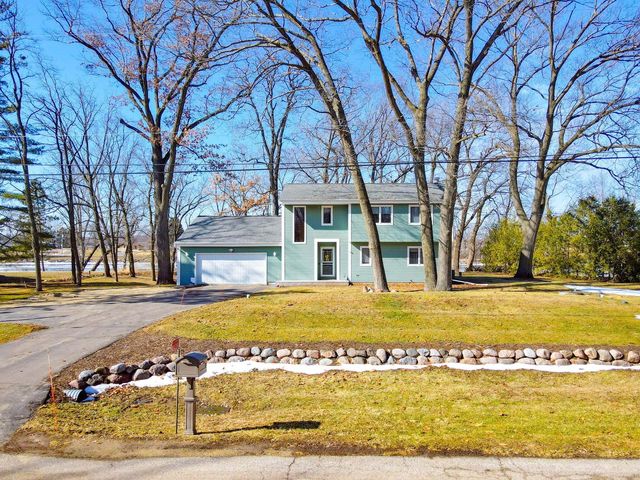 N3139 Buena Vista ROAD, Fort Atkinson, WI 53538