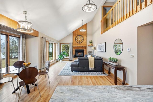 N3139 Buena Vista ROAD, Fort Atkinson, WI 53538